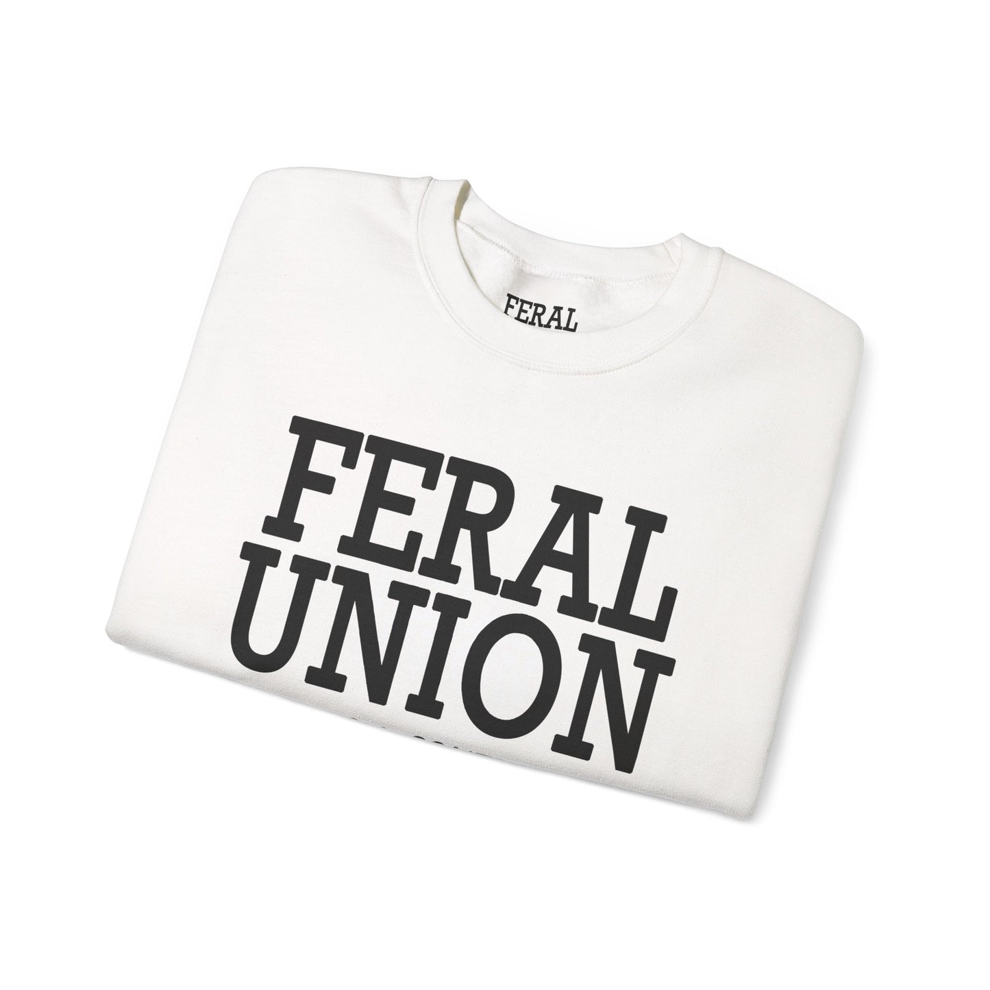 Flagship Crewneck