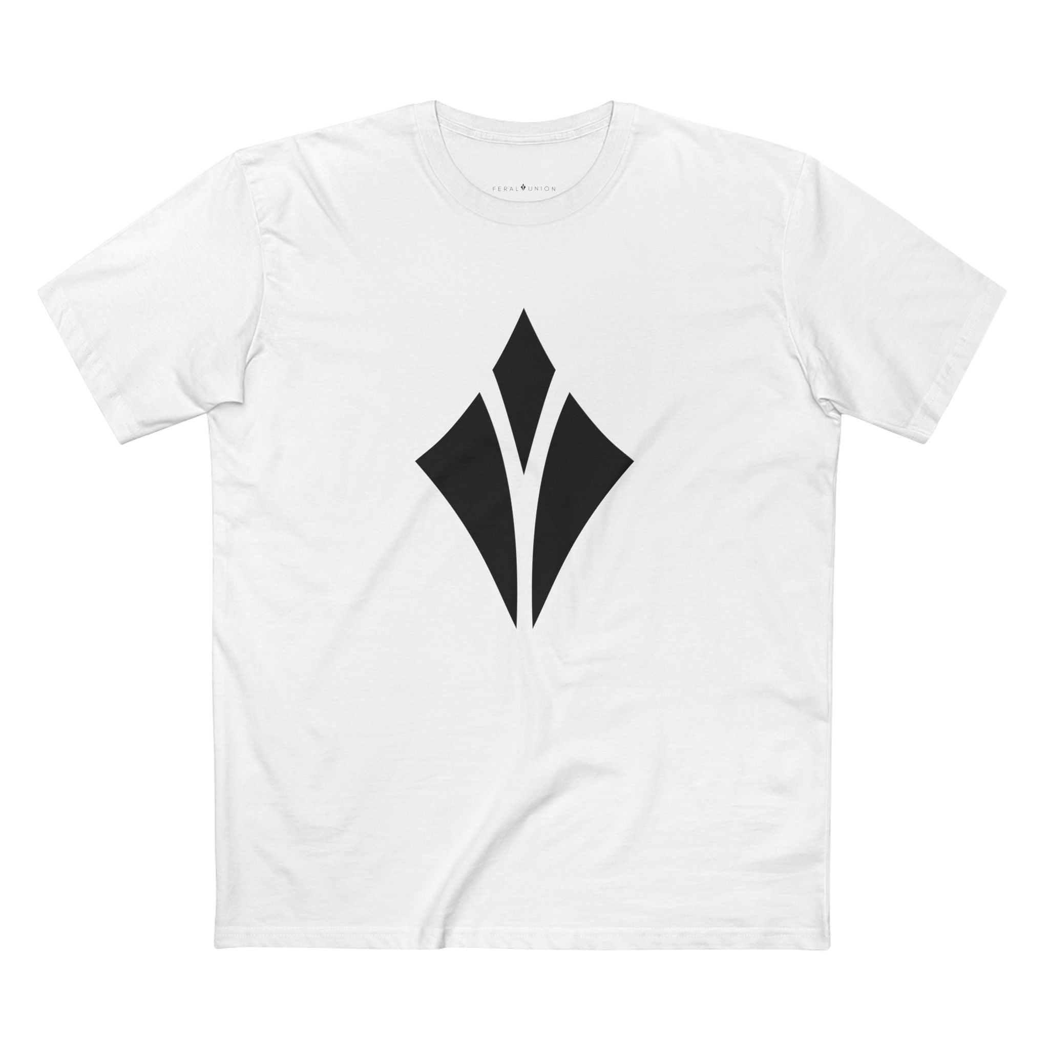 Diamond Tee