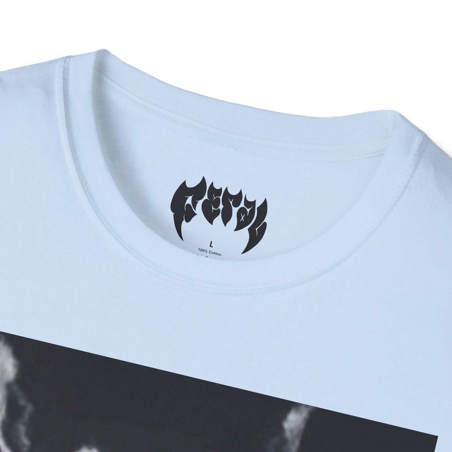 Unleashed Tee