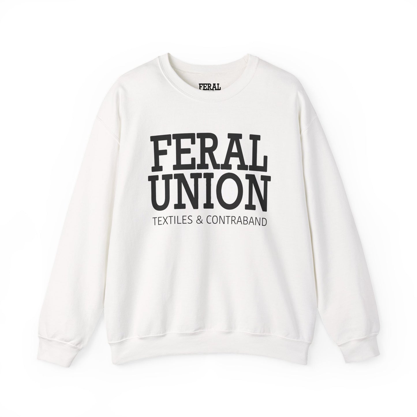 Flagship Crewneck