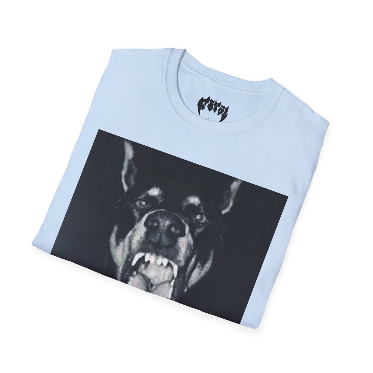 Unleashed Tee