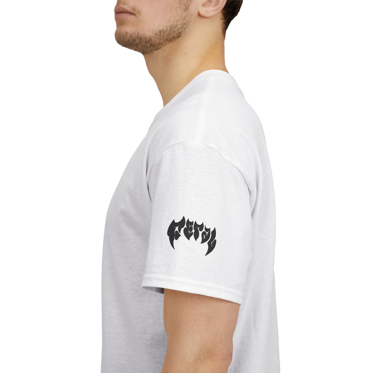 Let It Burn Tee