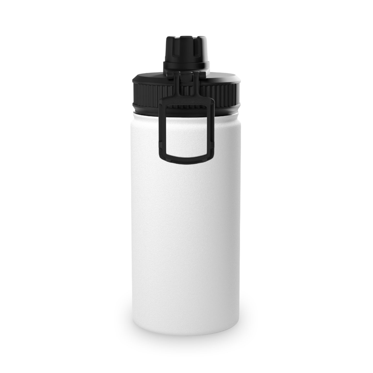 FU Stainless Steel Water Bottle
