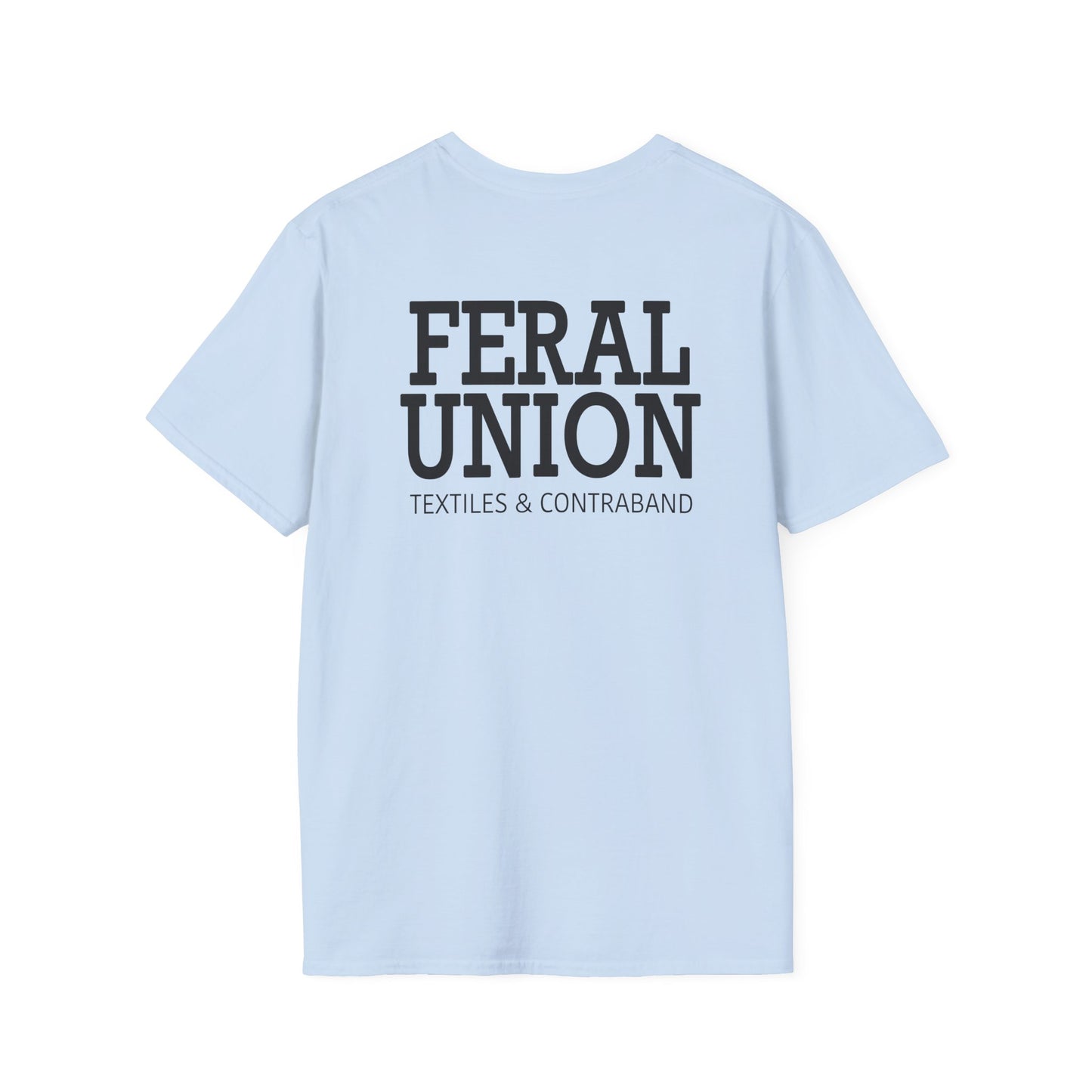 Unleashed Tee