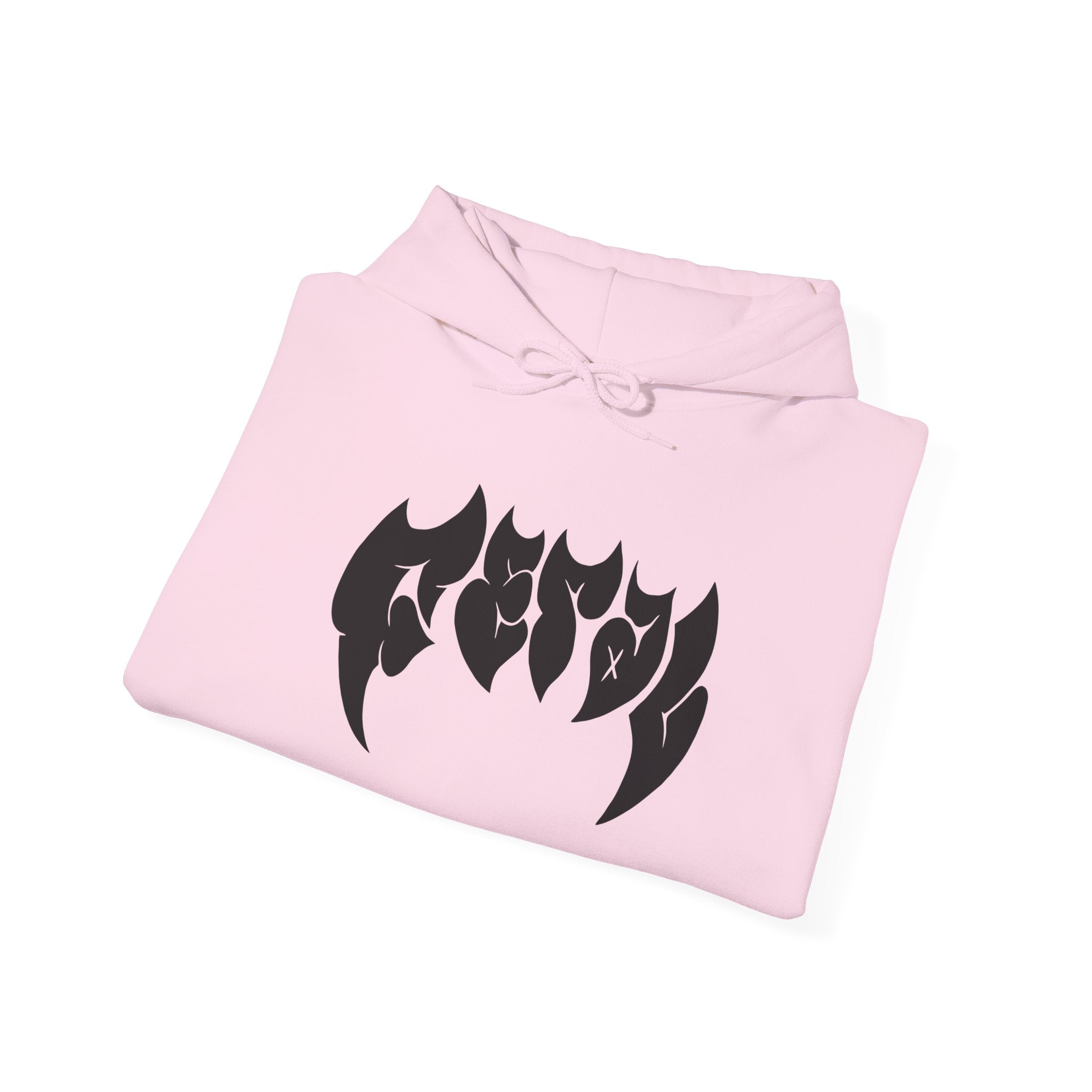 Feral Fang Hoodie