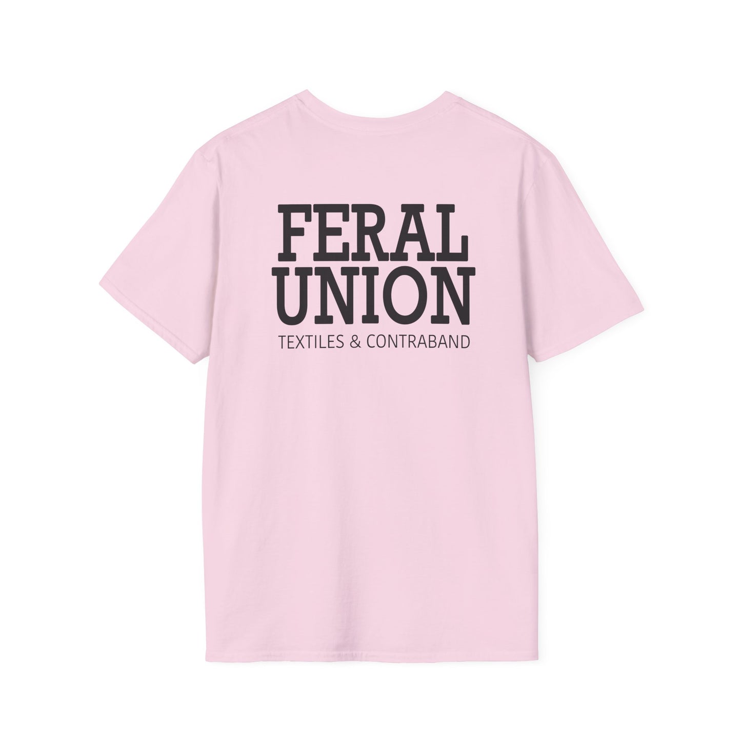 Unleashed Tee