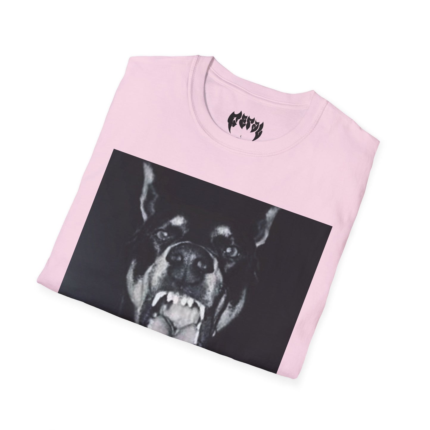 Unleashed Tee