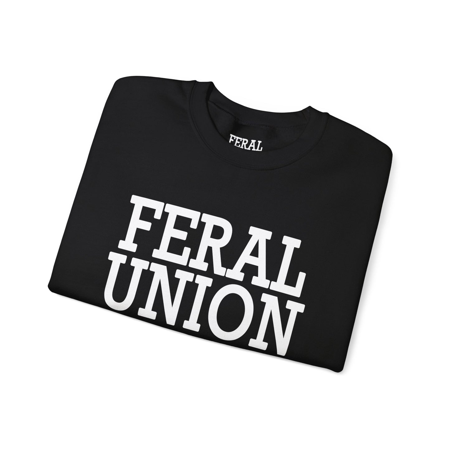 Flagship Crewneck