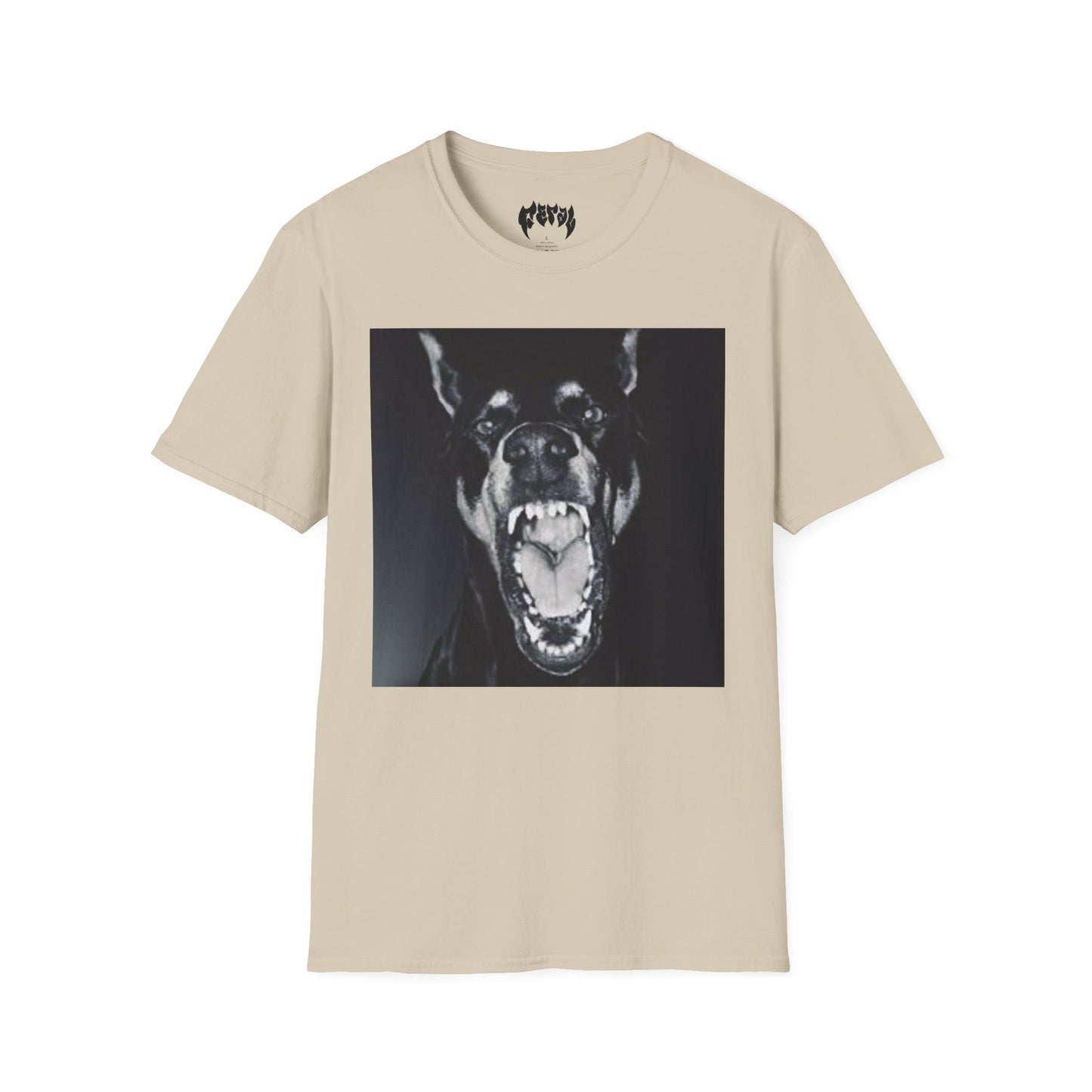 Unleashed Tee