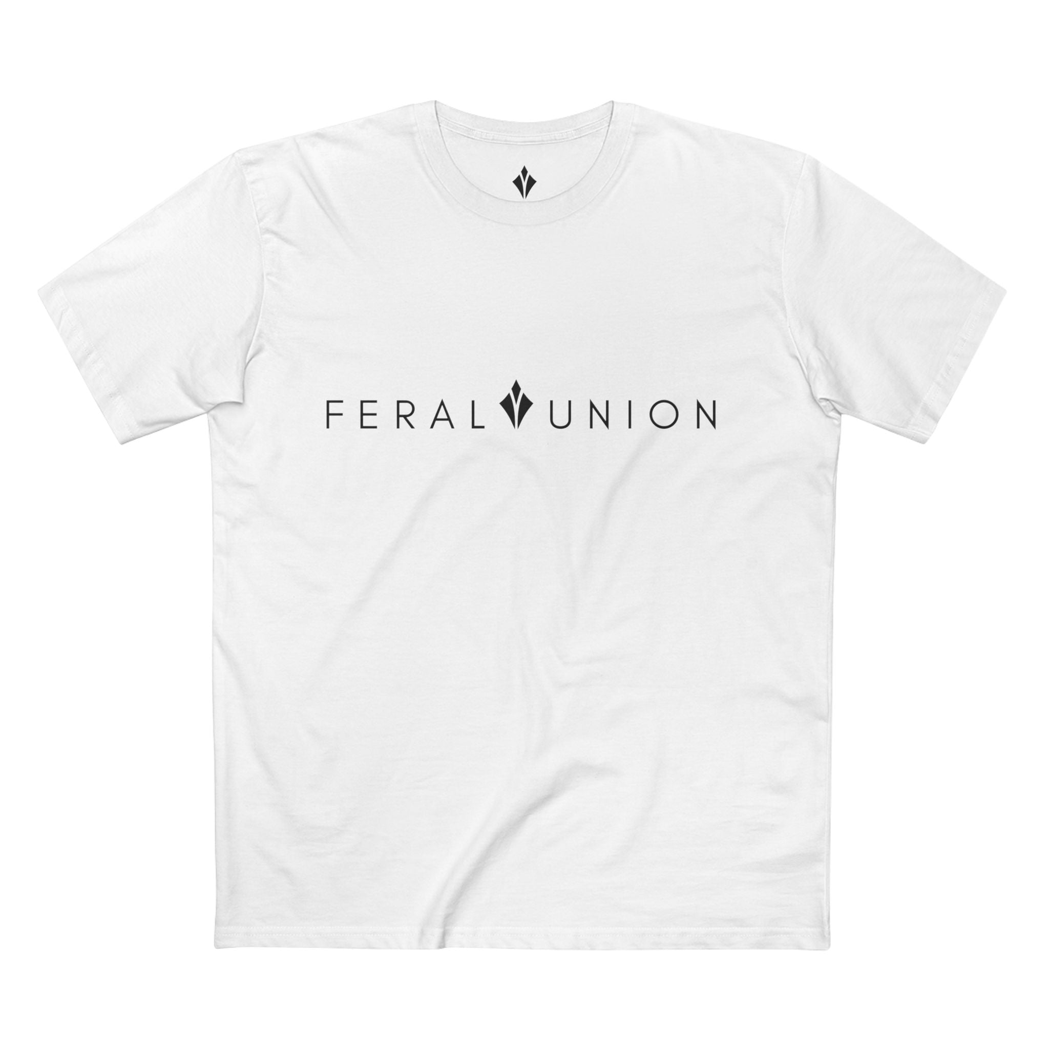 Feral Union Billboard Tee