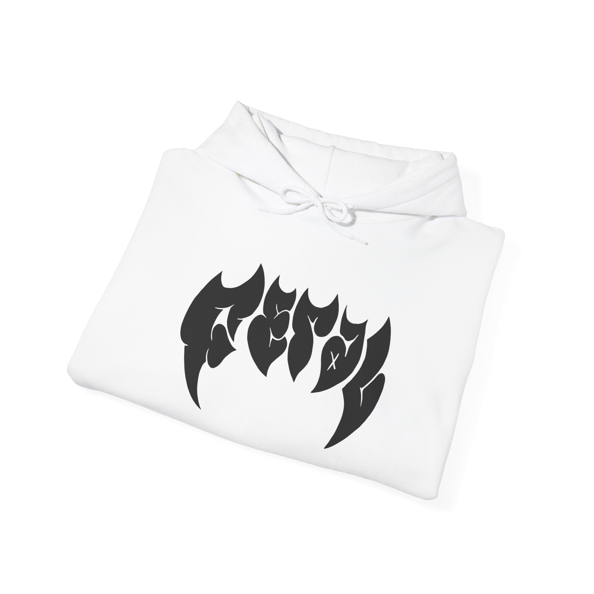 Feral Fang Hoodie