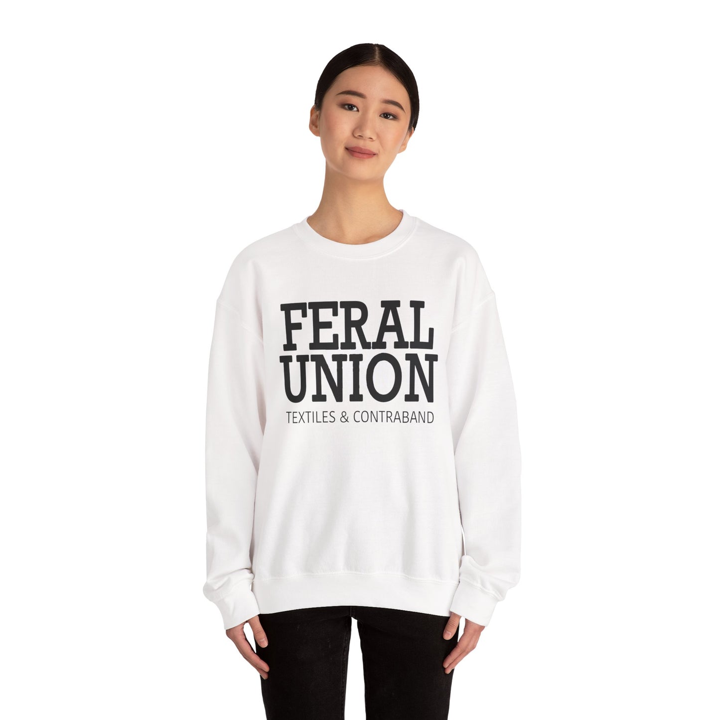 Flagship Crewneck