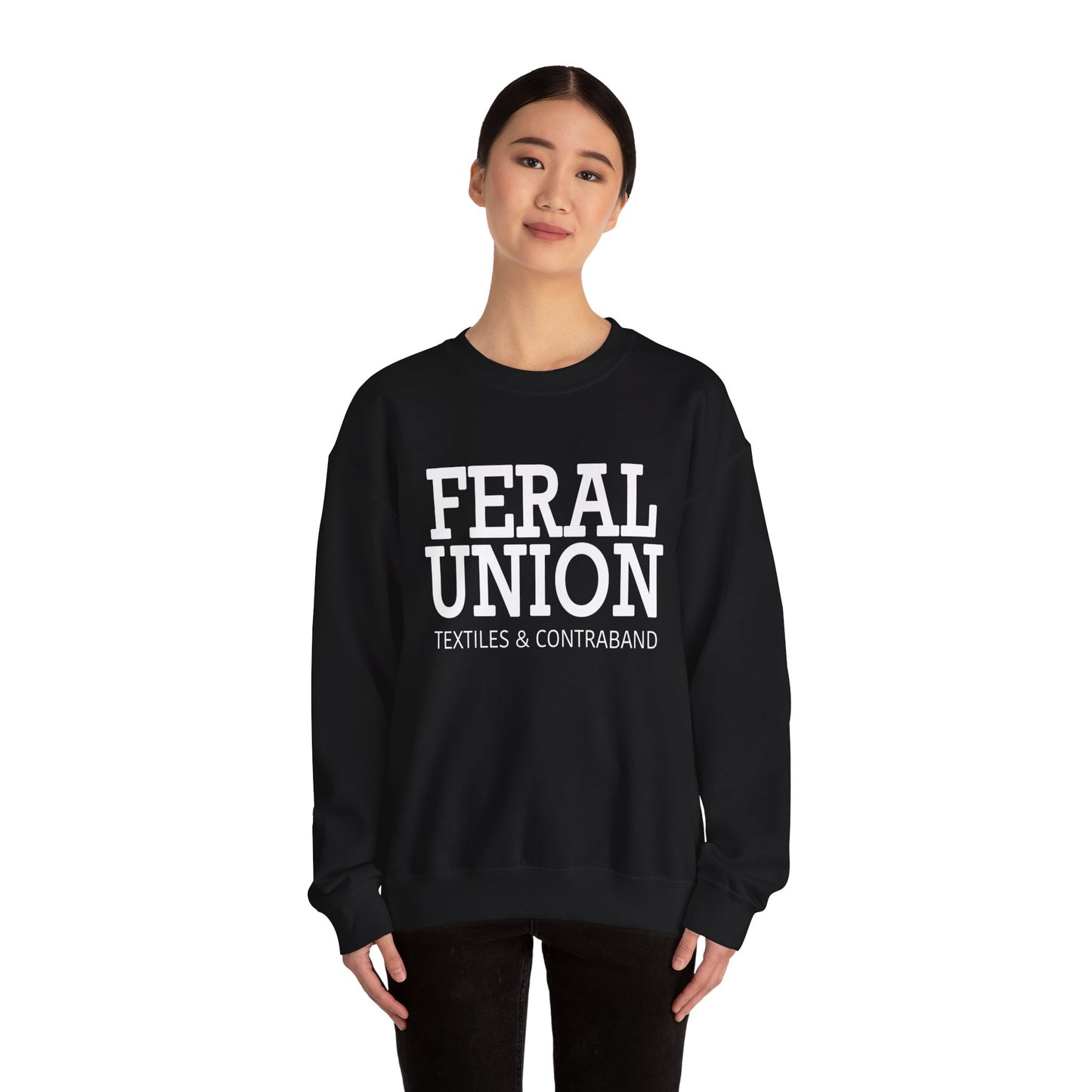 Flagship Crewneck