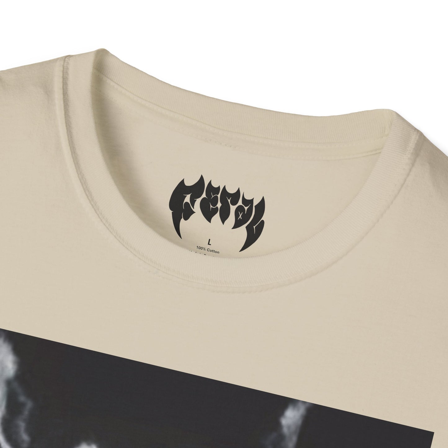 Unleashed Tee