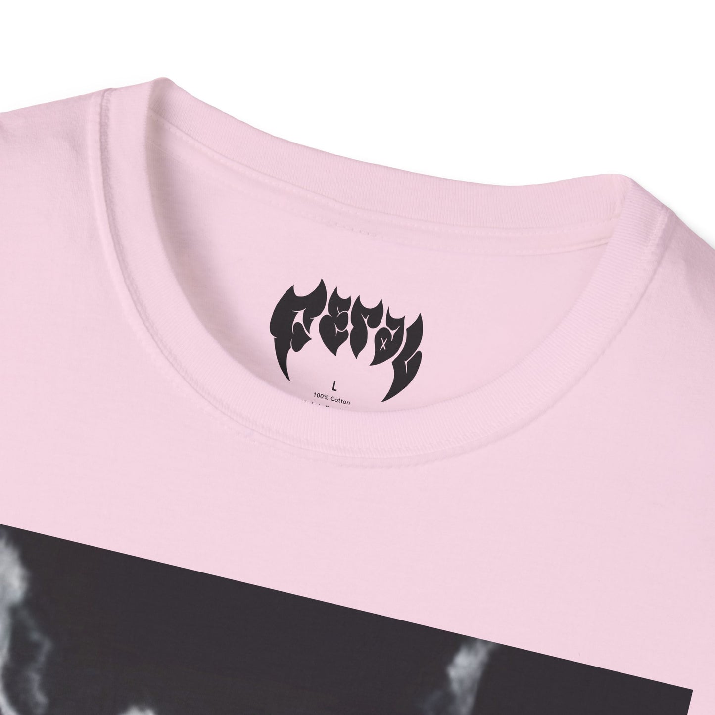 Unleashed Tee