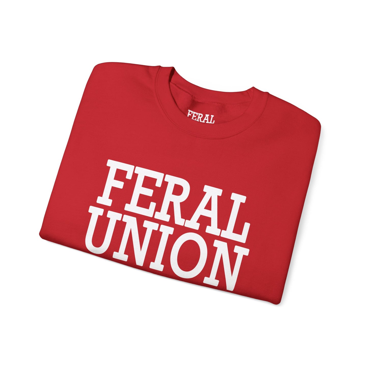 Flagship Crewneck