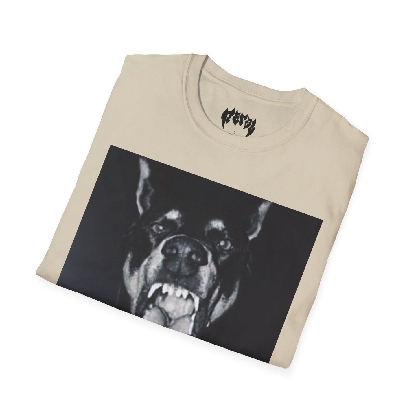 Unleashed Tee