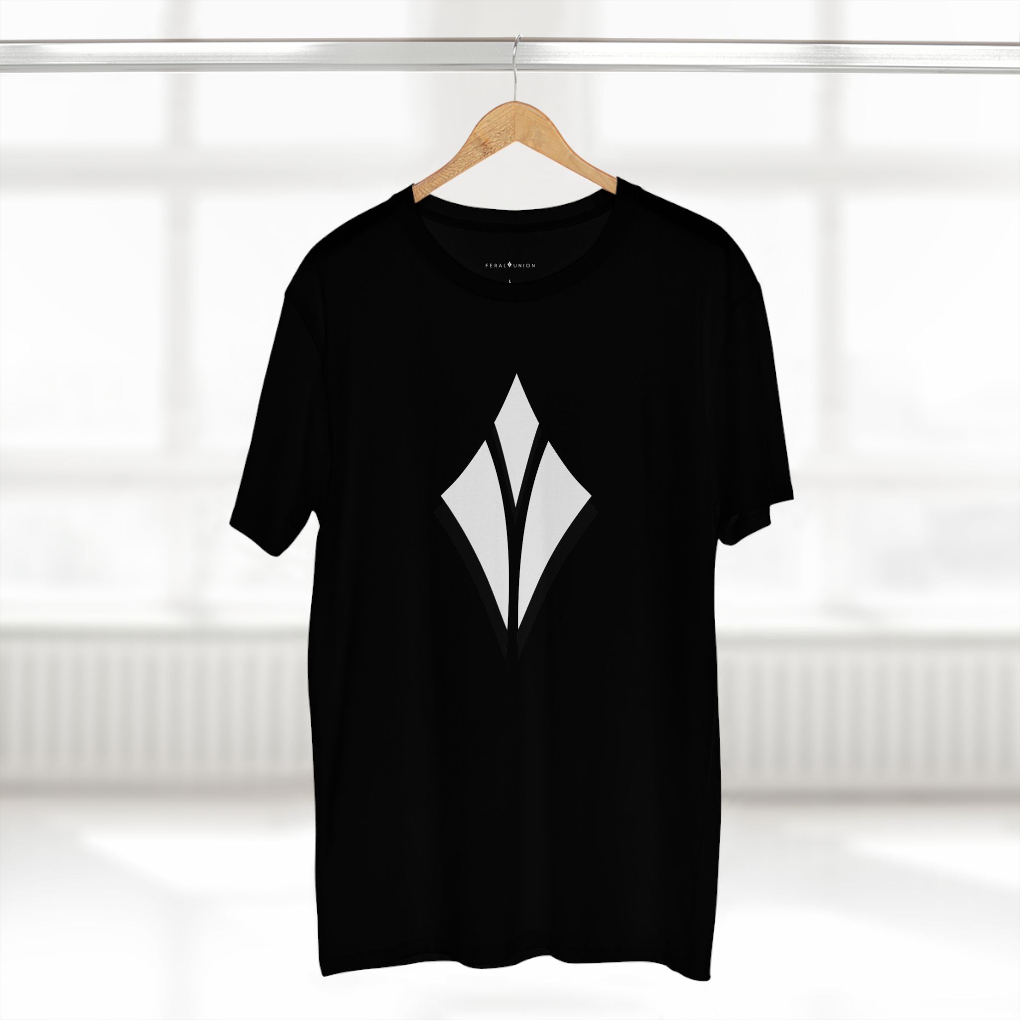 Diamond Tee