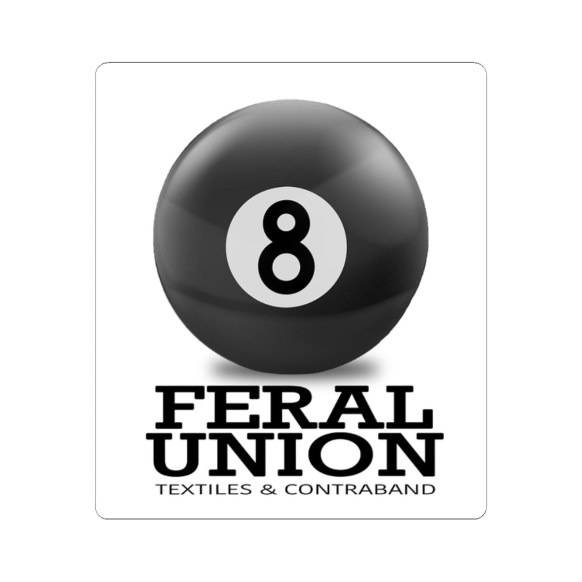 8 Ball Slaps