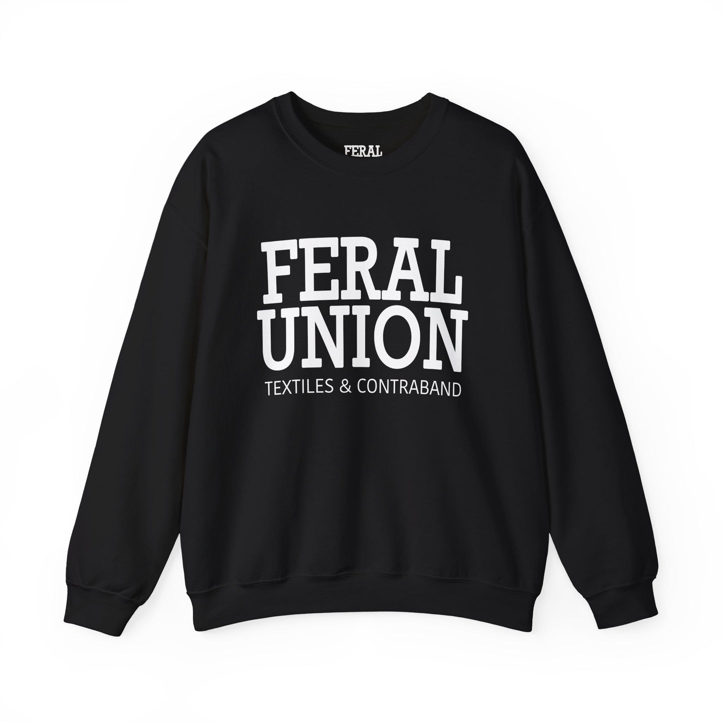 Flagship Crewneck