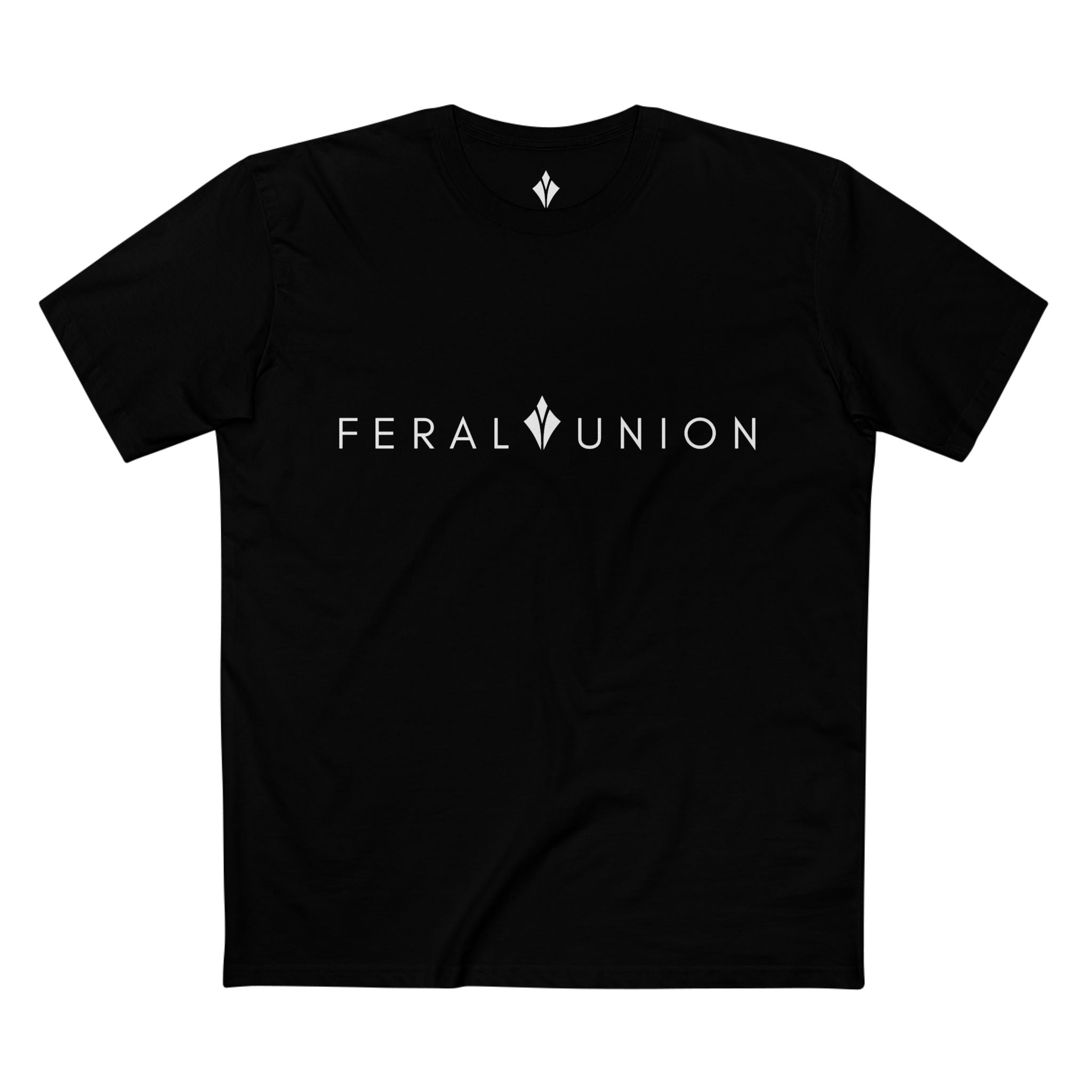 Feral Union Billboard Tee