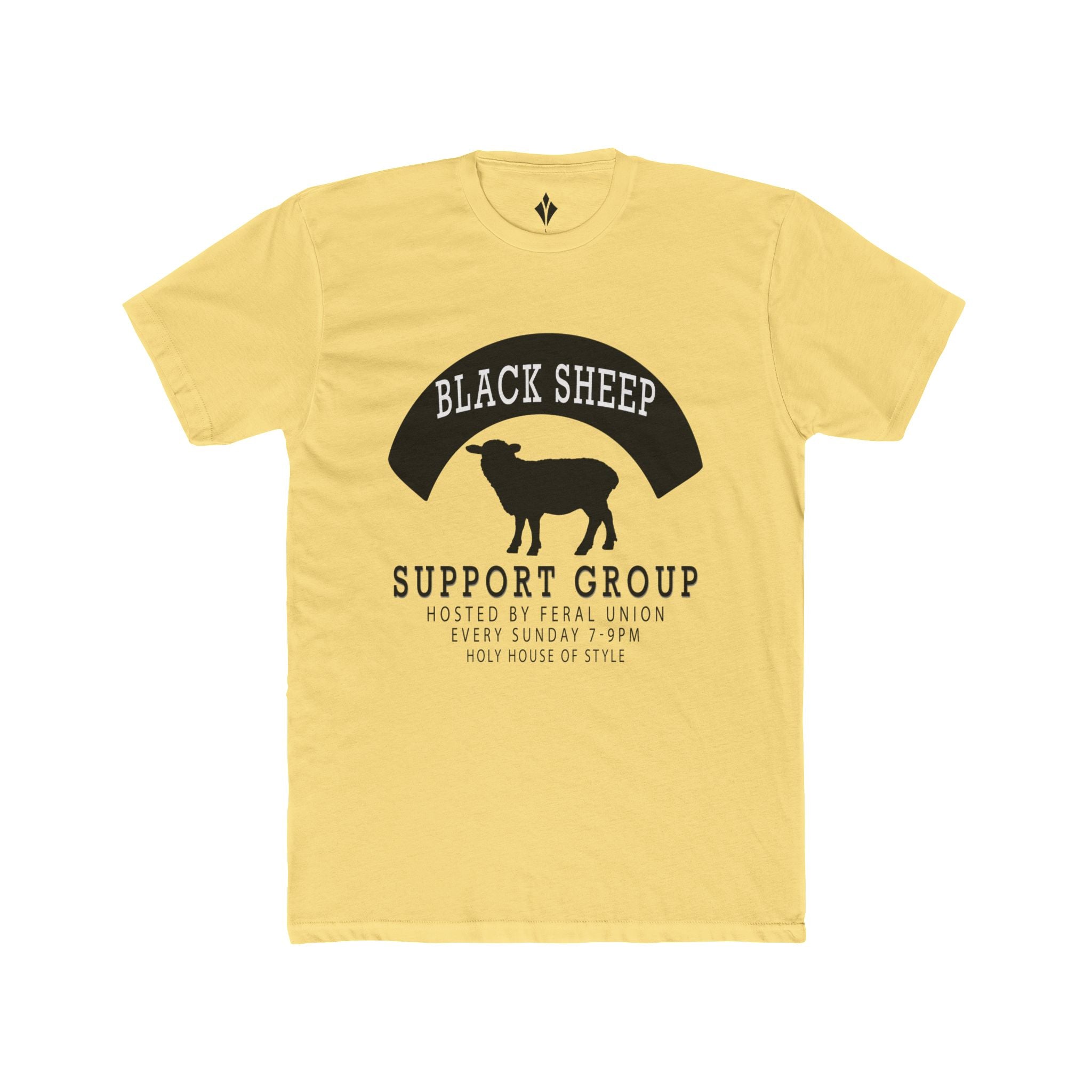 Black Sheep Support Group