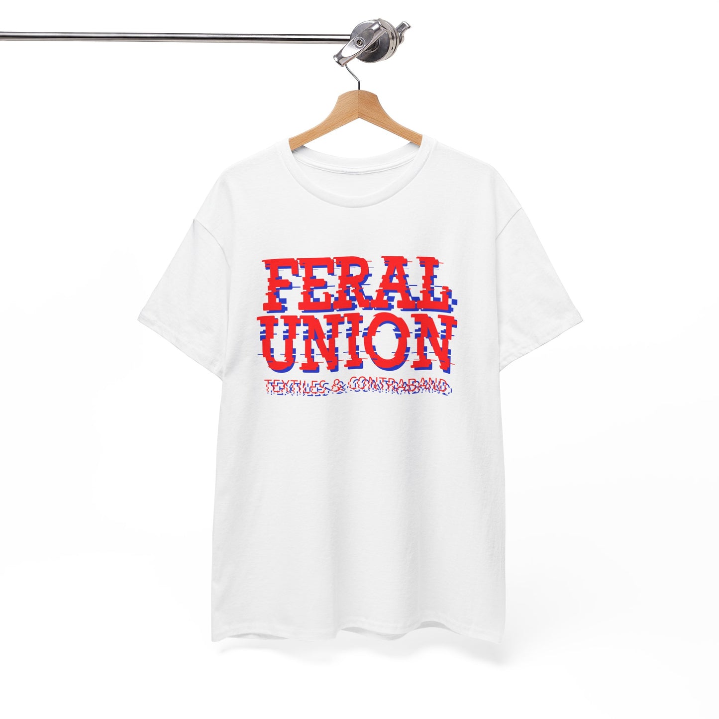 Feral Union VHS