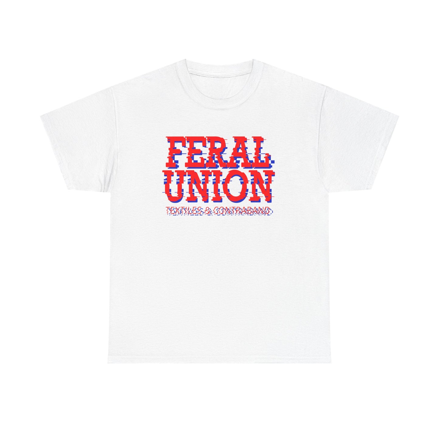 Feral Union VHS