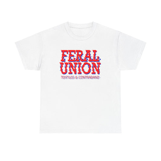 Feral Union VHS