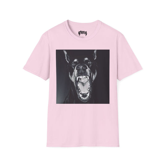 Unleashed Tee