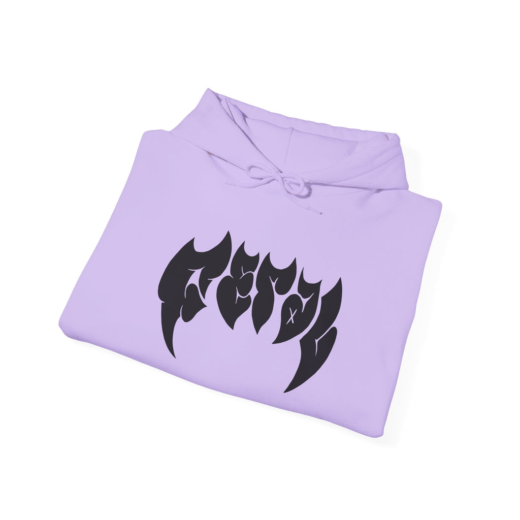 Feral Fang Hoodie