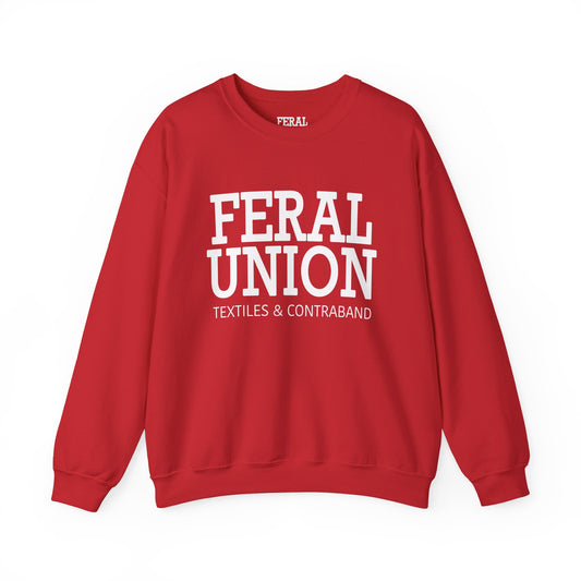 Flagship Crewneck