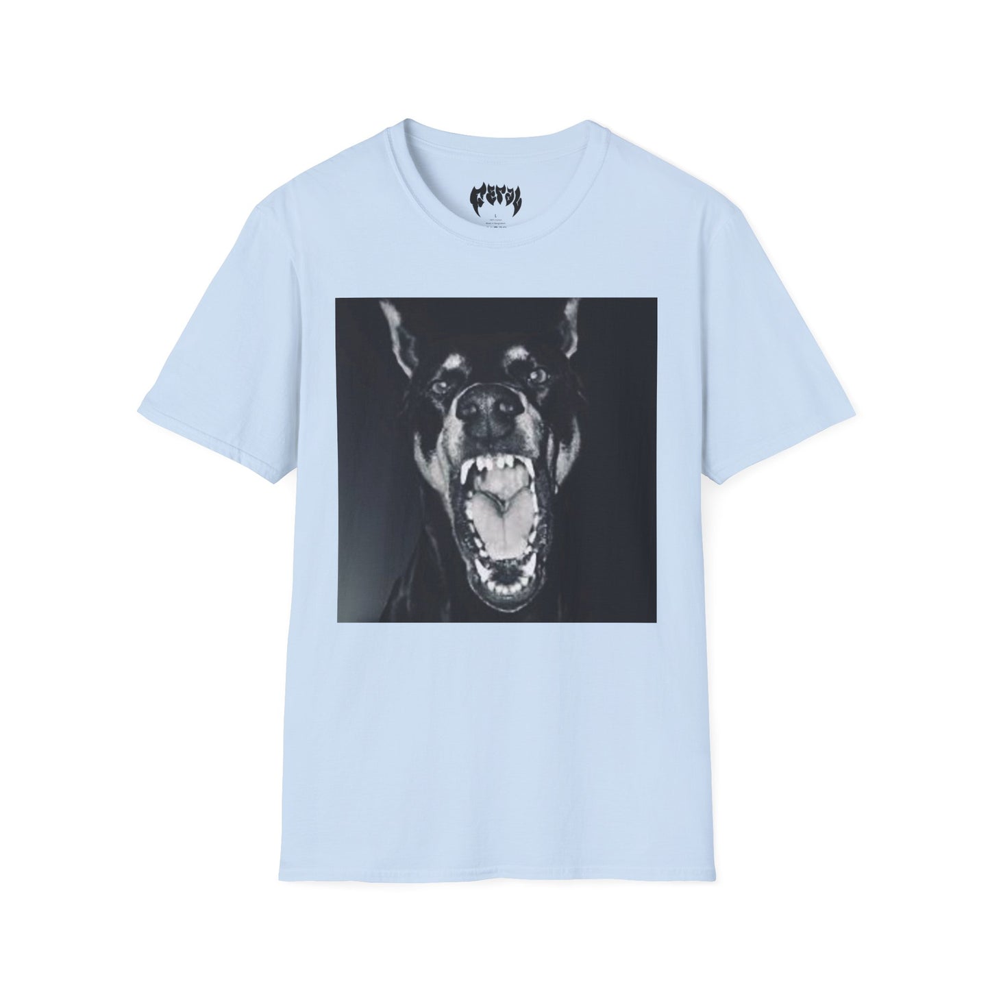 Unleashed Tee