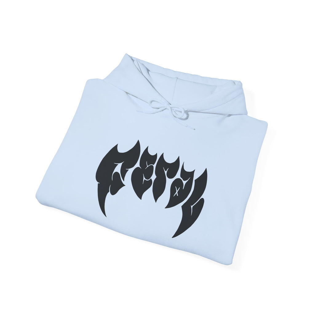 Feral Fang Hoodie