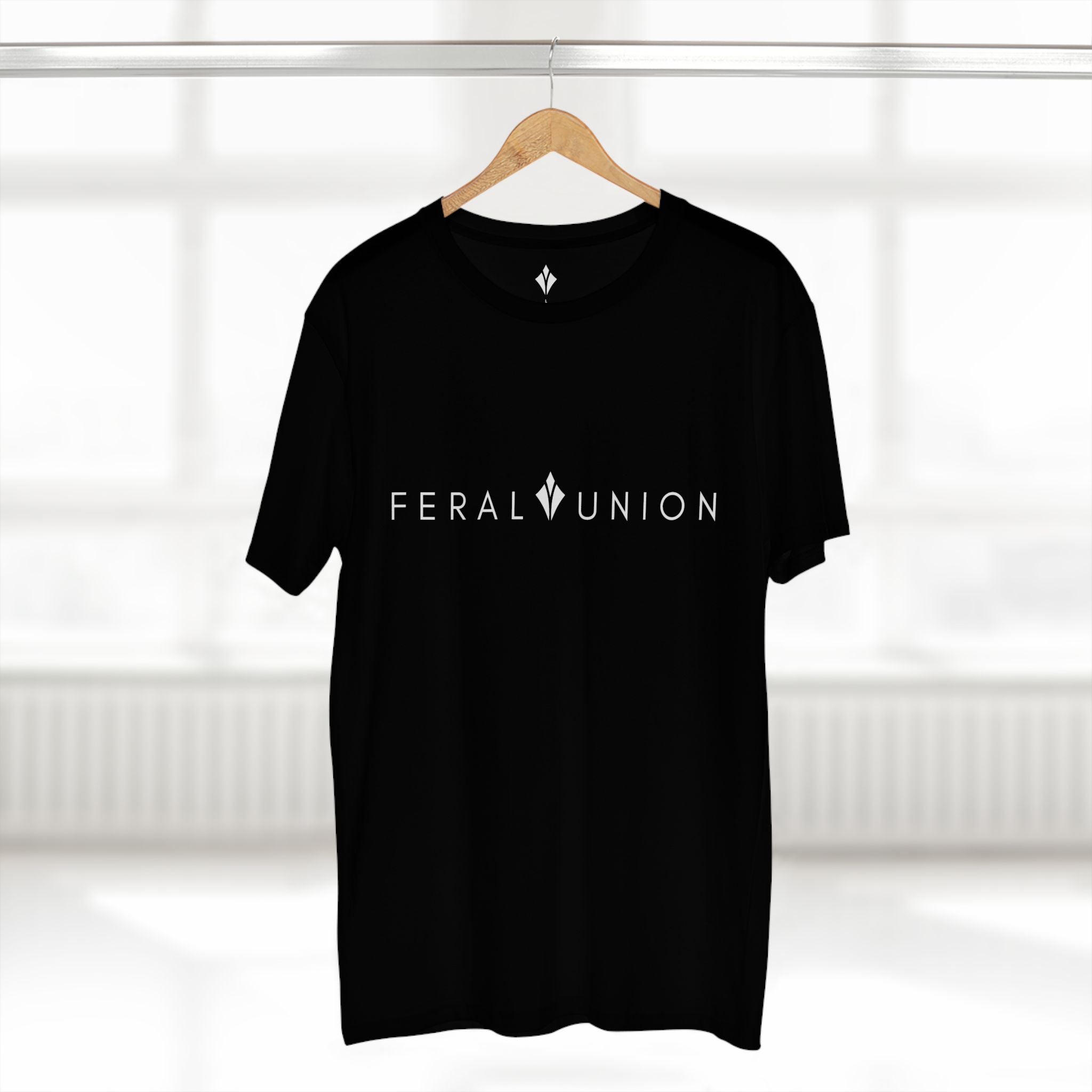 Feral Union Billboard Tee