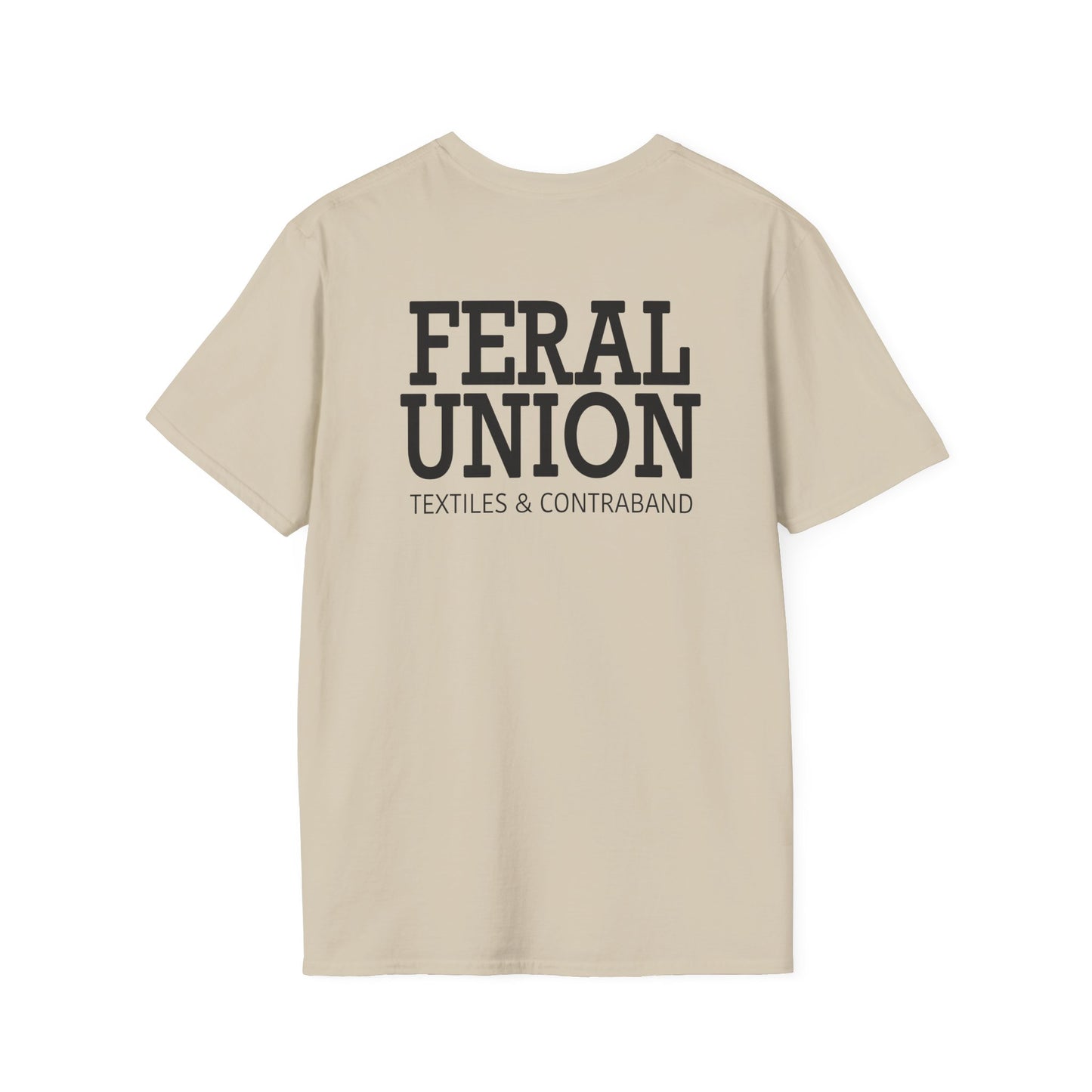 Unleashed Tee