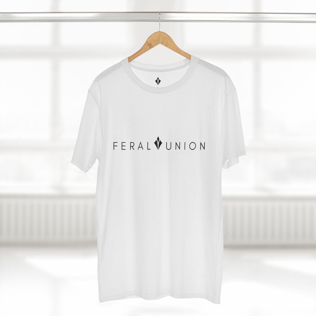 Feral Union Billboard Tee
