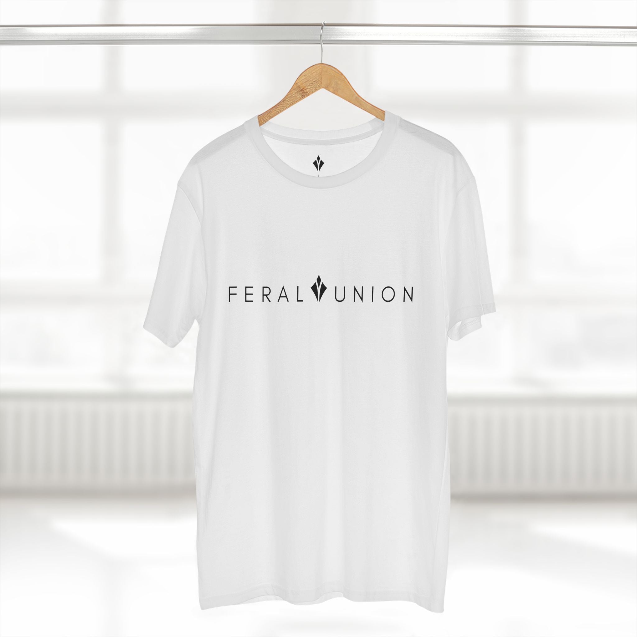 Feral Union Billboard Tee