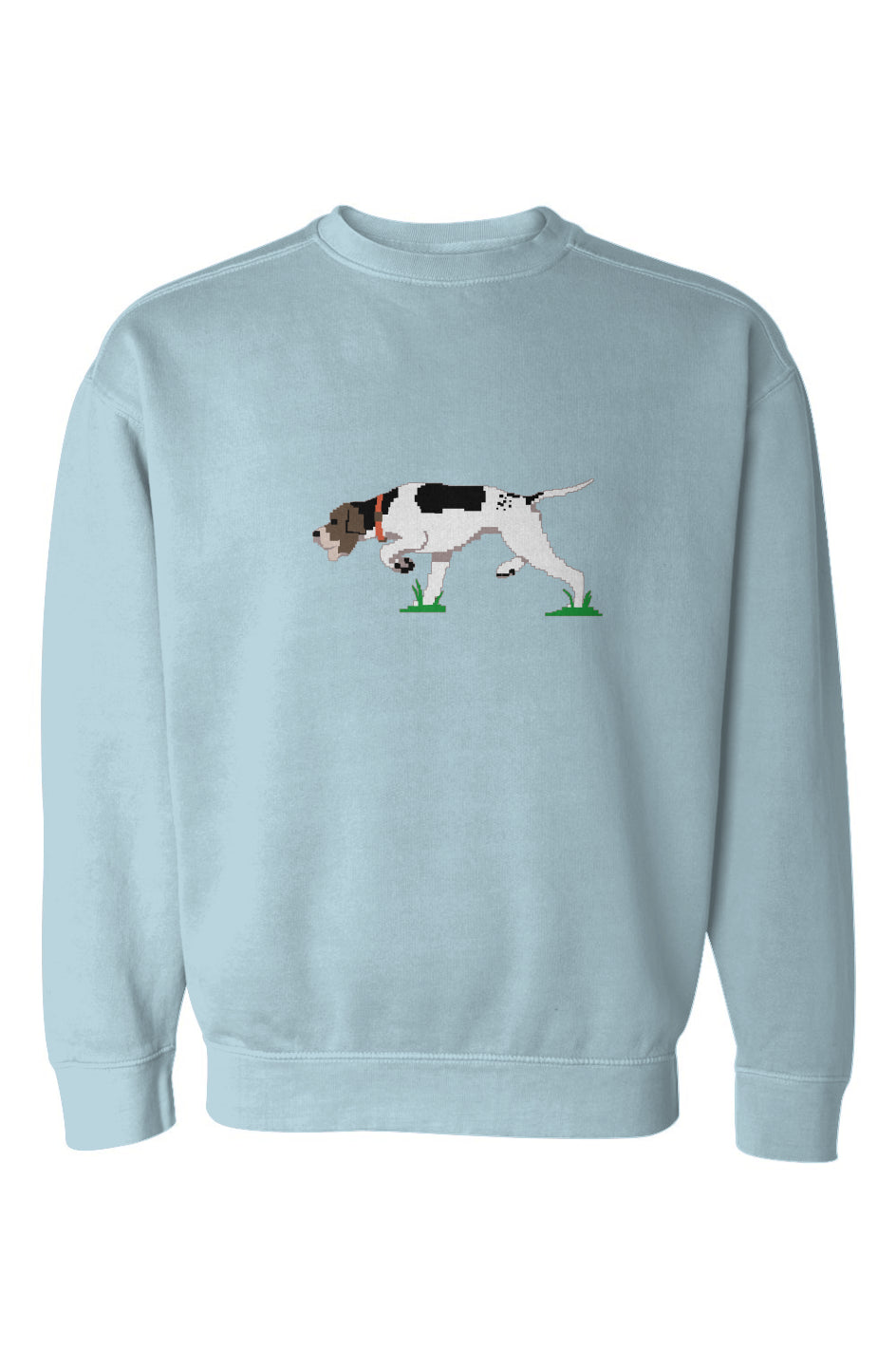Bithound Sweater