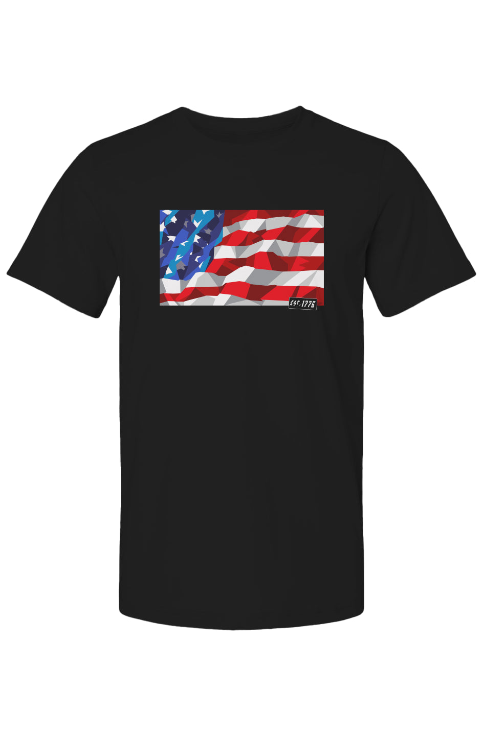 Est.1776