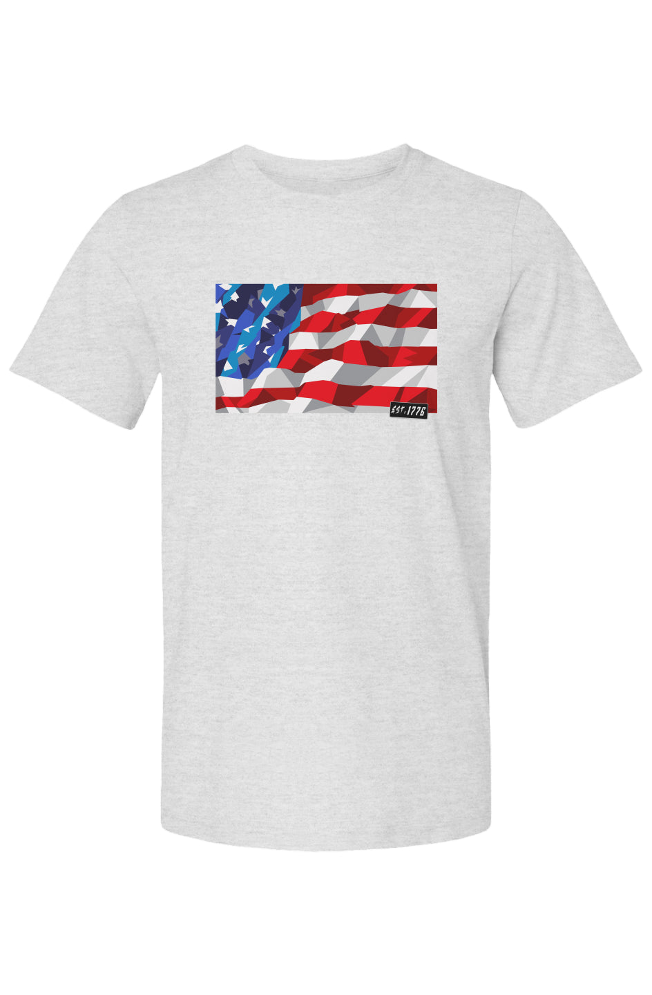 Est.1776