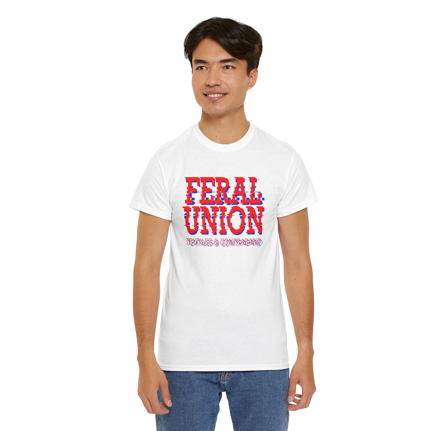 Feral Union VHS