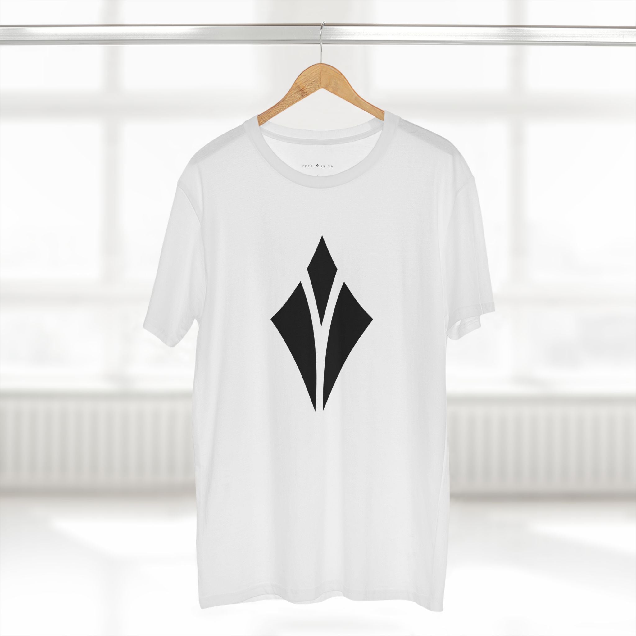 Diamond Tee